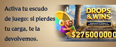 Torneo de Slots Chile promotion image