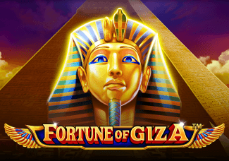 Fortune of Giza thumbnail
