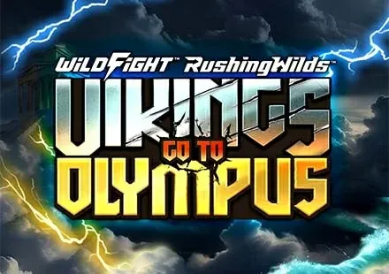 Vikings Go To Olympus game thumbnail