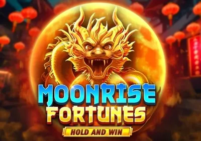 Moonrise Fortunes Hold and Win thumbnail