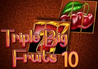 Tripple Big Fruits 10 thumbnail