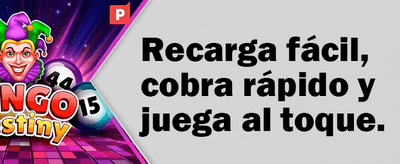 Recarga VIP de Medianoche promotion image