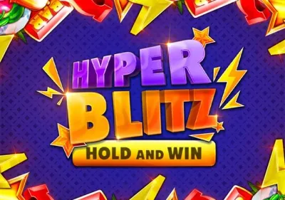 Hyper Blitz Hold and Win thumbnail