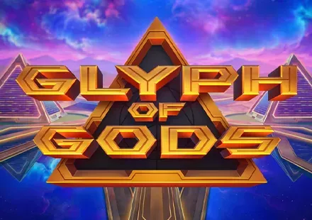 Glyph of Gods game thumbnail