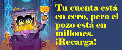 Lluvia de Giros Gratis promotion banner