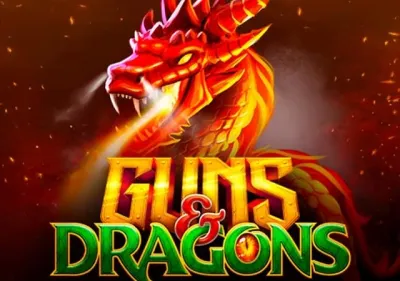 Guns And Dragons game thumbnail