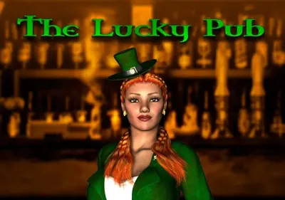The Lucky Pub thumbnail